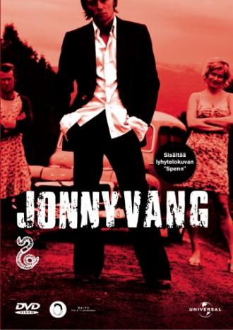 Джони Ванг (фильм 2003)