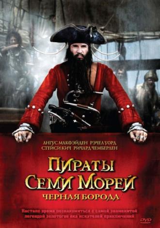 Пираты семи морей: Черная борода (фильм 2006)