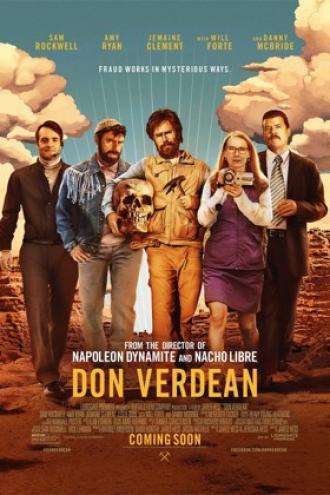 Дон Верден (фильм 2015)