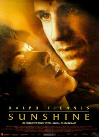 Вкус солнечного света (фильм 1999)