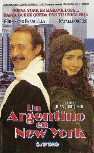 Аргентинец в Нью-Йорке (фильм 1998)