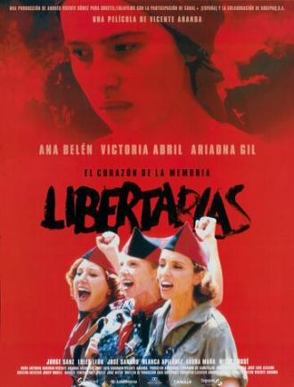 Поборницы свободы (фильм 1996)