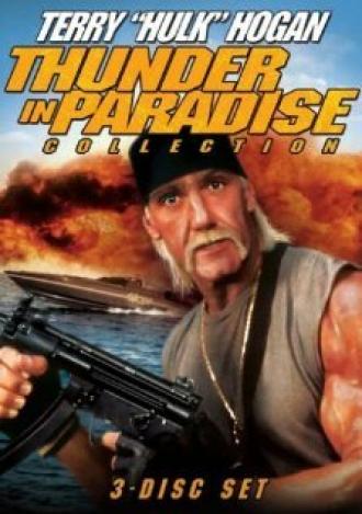Гром в раю 2 (фильм 1994)