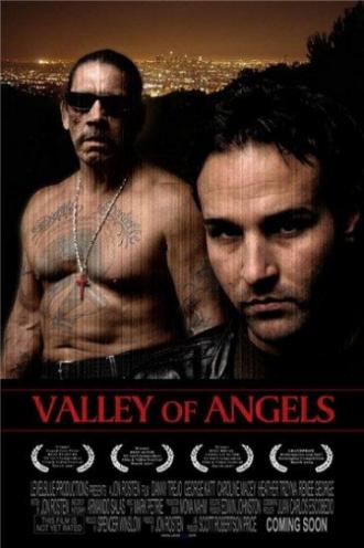 Долина ангелов (фильм 2008)
