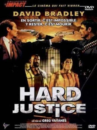 Жестокая справедливость (фильм 1995)