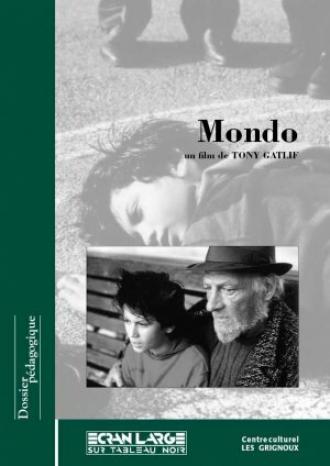 Мондо (фильм 1995)