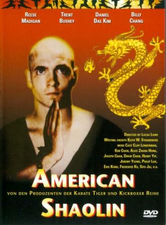 Американский Шаолинь (фильм 1991)