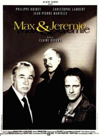 Макс и Иеремия (фильм 1992)