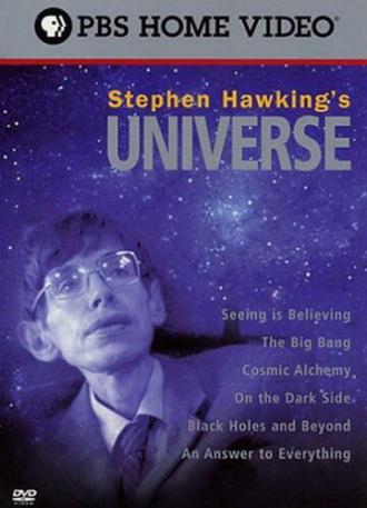 Вселенная Стивена Хокинга