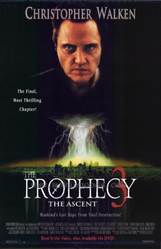 Пророчество 3: Вознесение (фильм 2000)