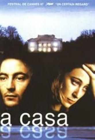 Дом (фильм 1997)