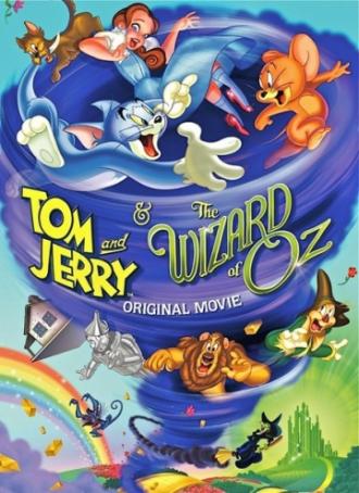 Том и Джерри и Волшебник из страны Оз (фильм 2011)