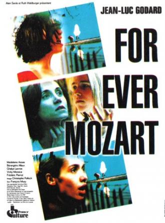 Моцарт – навсегда (фильм 1996)