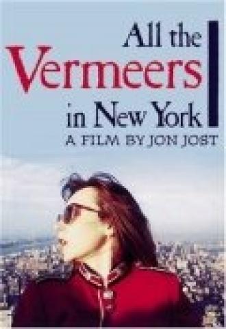 Все работы Вермеера в Нью-Йорке (фильм 1990)