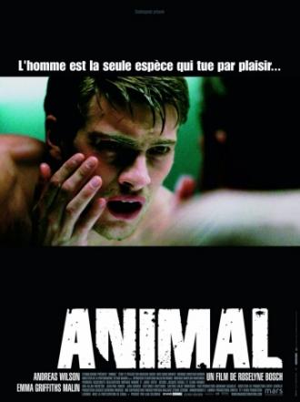 Животное (фильм 2005)