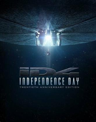 День независимости: Вторжение 4-го июля (фильм 1996)