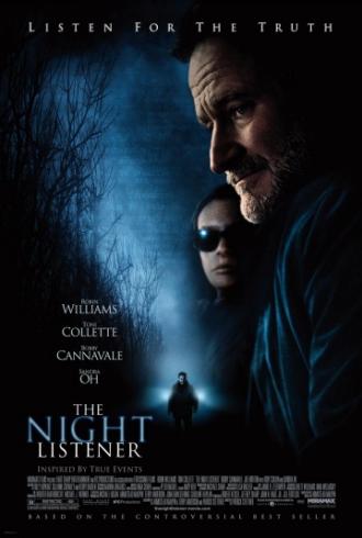 Ночной слушатель (фильм 2006)