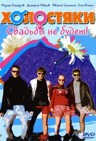 Холостяки (сериал 2004)