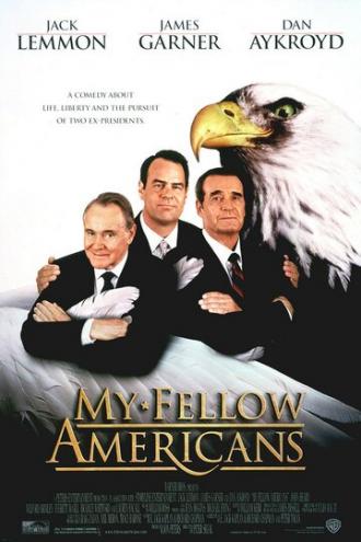 Мои дорогие американцы (фильм 1996)