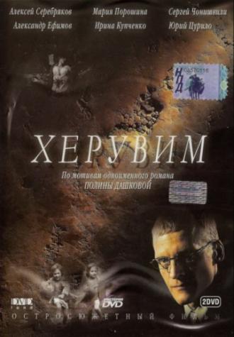 Херувим (сериал 2005)