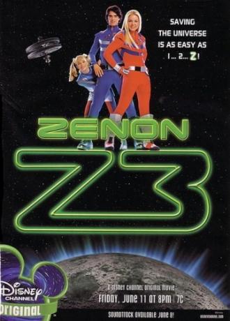 Ксенон: Z3 (фильм 2004)