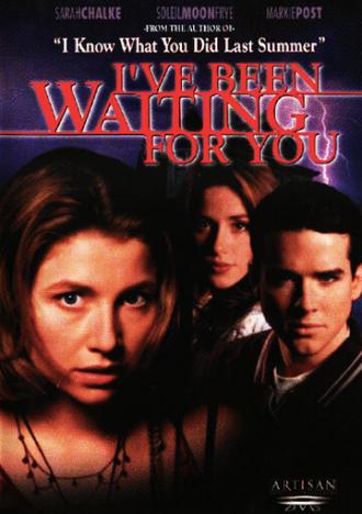 Я ждала тебя (фильм 1998)