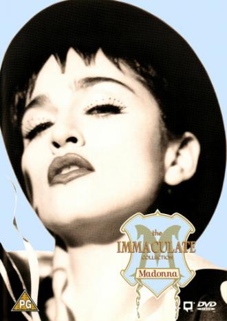 Мадонна: Безупречная коллекция (фильм 1990)