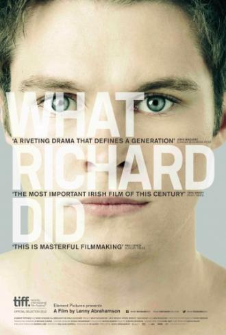 Что сделал Ричард (фильм 2012)