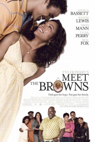 Знакомство с Браунами (фильм 2008)