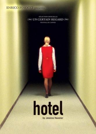 Отель (фильм 2004)