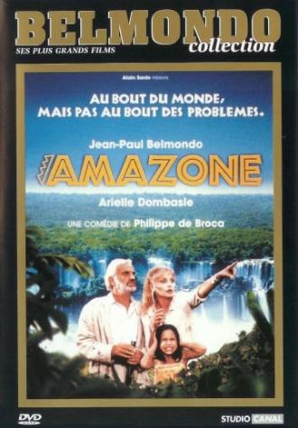 Амазония (фильм 2000)