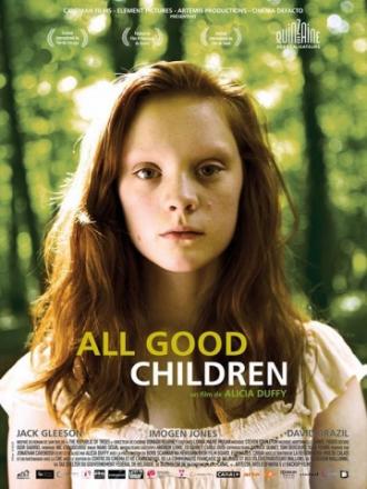 Все хорошие дети (фильм 2010)