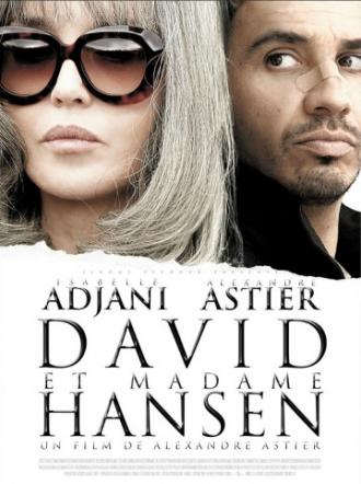 Давид и мадам Ансен (фильм 2012)