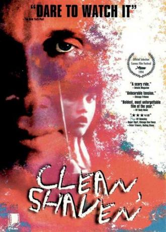 Чистый, бритый (фильм 1993)