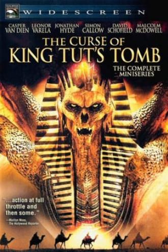 Тутанхамон: Проклятие гробницы (фильм 2006)