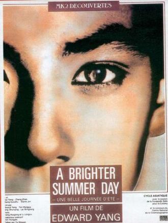 Яркий летний день (фильм 1991)