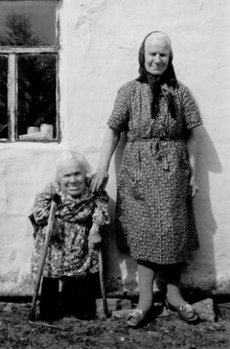 Благодать (фильм 1996)