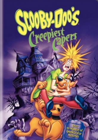 Scooby-Doo's Creepiest Capers (фильм 2001)