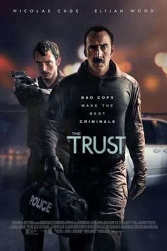 Доверие (фильм 2016)