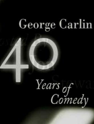 Джордж Карлин: 40 лет на сцене (фильм 1997)