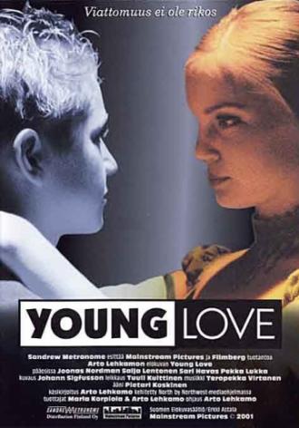 Юная любовь (фильм 2001)
