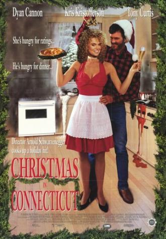 Рождество в Коннектикуте (фильм 1992)