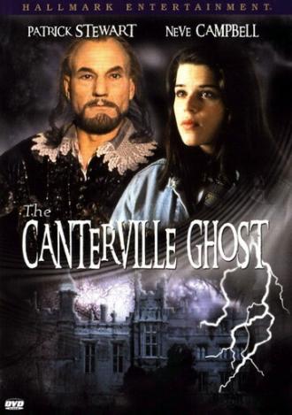 Кентервильское привидение (фильм 1996)