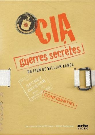 Невидимые войны ЦРУ (фильм 2003)