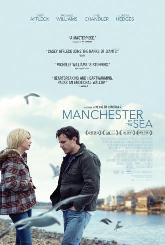 Манчестер у моря (фильм 2016)