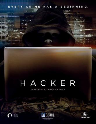Хакер (фильм 2016)