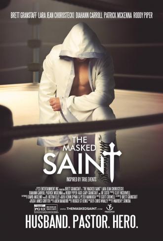 The Masked Saint (фильм 2016)