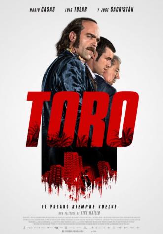 Торо (фильм 2016)
