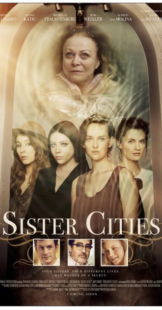 Sister Cities (фильм 2016)