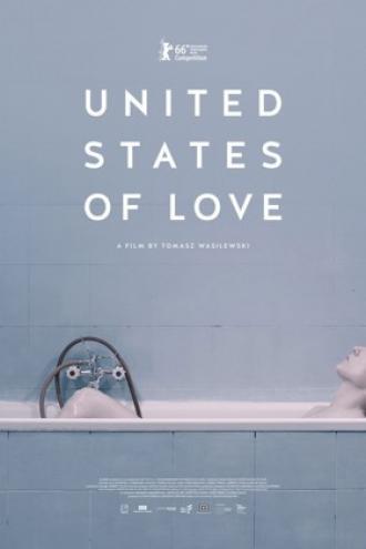 Соединенные штаты любви (фильм 2016)